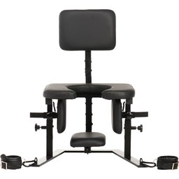 Pleasure Throne Chaise Sexe Oral