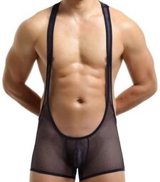 Singlet sexy Tocki Noir