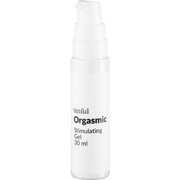 Orgasmic Gel Stimulant 30 ml