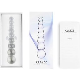 - Gode en Verre Glazzz Crystal Delight
