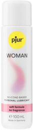 Lubrifiant Silicone Woman 100 ml