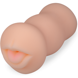 Masturbateur bouche Trinity