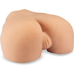 Méga fessier réaliste 7,0kg