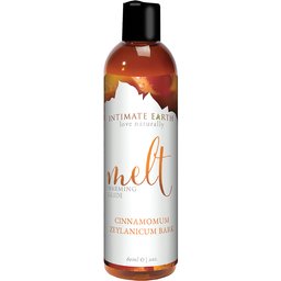 Melt Lubrifiant Chauffant 120 ml