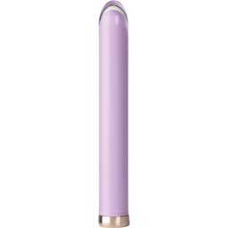 Rechargeable Smooth Glass Vibrator