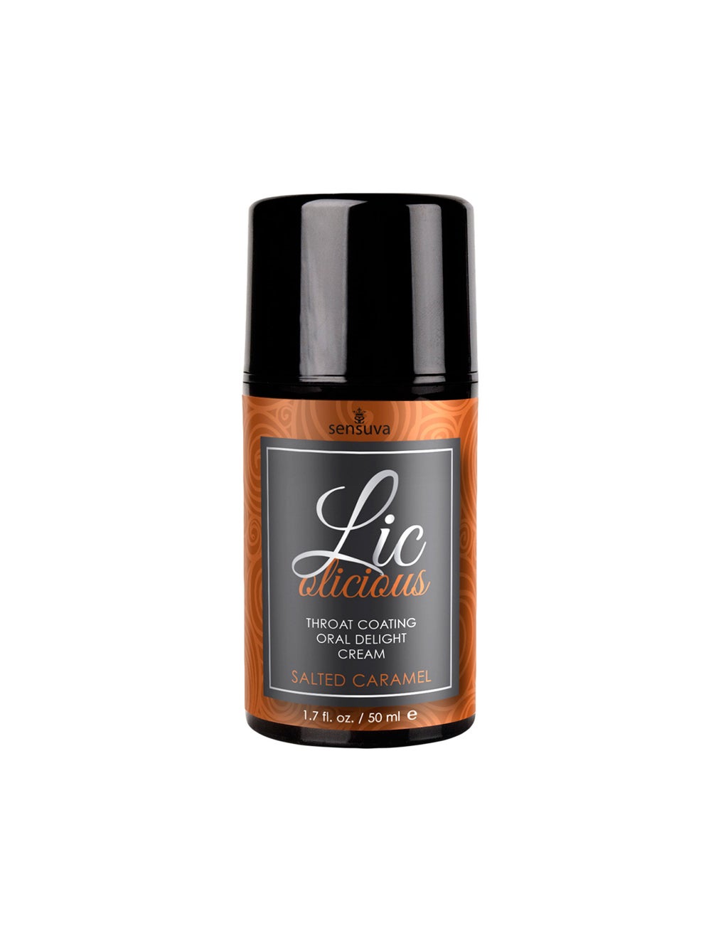 Crème Oral Delight Lic-O-Licious Caramel Beurre Salé