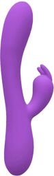 Vibromasseur Rabbit Chauffant Gili-Gili Violet