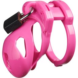 Standard Dispositif de Chasteté