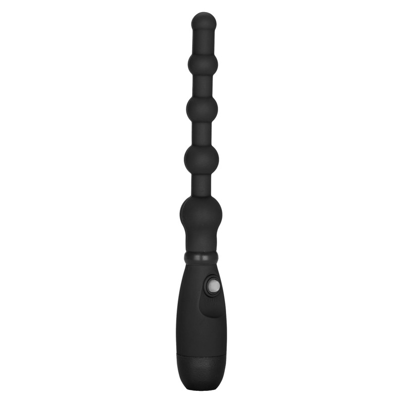 Stimulateur anal Booty Call Booty Flexer