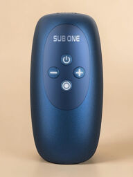 Vibromasseur masturbateur Sub One