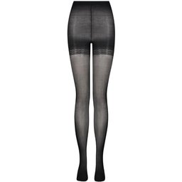 - Control Slim 70 Den Black L