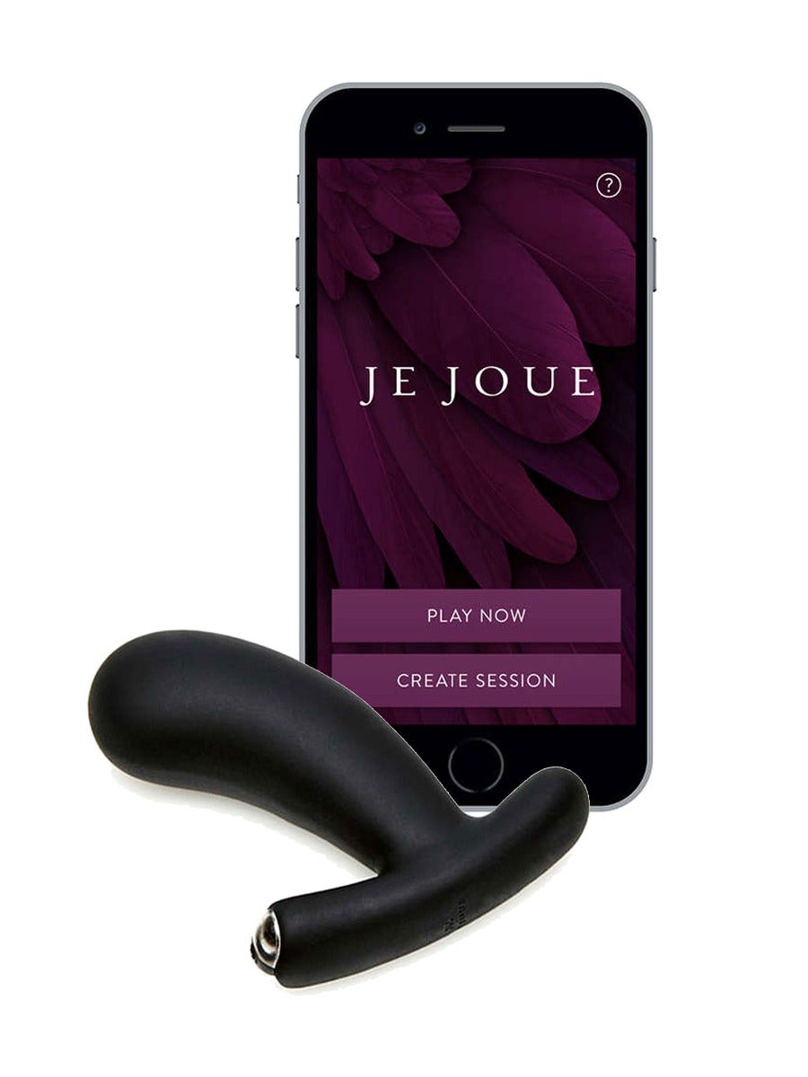 Plug anal connecté Nuo v.2