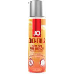 JO - H2O Lubrifiant Cocktails Sex on the Beach - 60 ml