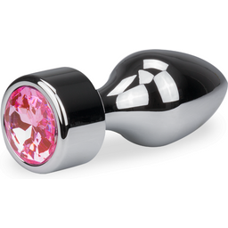 Bijou anal rosebud missile M - 8 Coloris