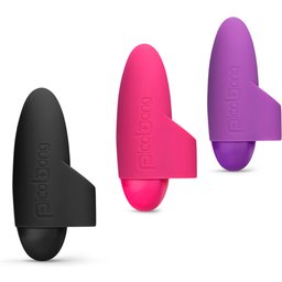 Stimulateur Clitoris Ipo 2