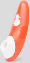 ROMP Switch Aspirateur Clitoridien Orange