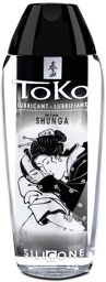 Lubrifiant Silicone Longue Durée Toko 165 ml