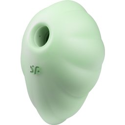 Cloud Dancer Stimulateur Clitoridien Vibrant