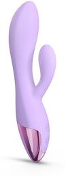 Vibromasseur Lapin - Funny Bunny - Mauve
