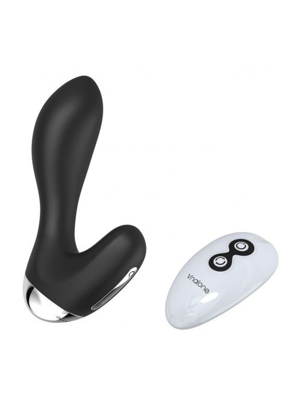 Stimulateur Prostatique Télécommandé Pro P