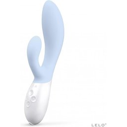 - Vibromasseur rabbit Ina 3 - Écume