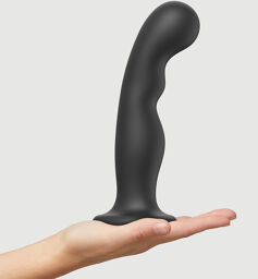 Dildo Plug P et G Taille XXL