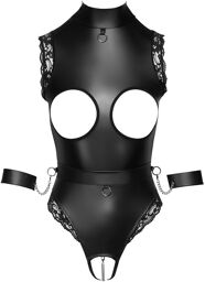 Body menotte Ouvert