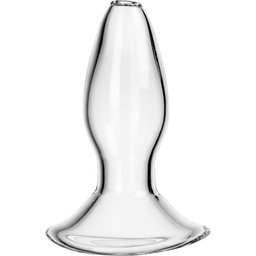 Anal Fantasy Plug Creux pour Débutant·e·s 10 cm