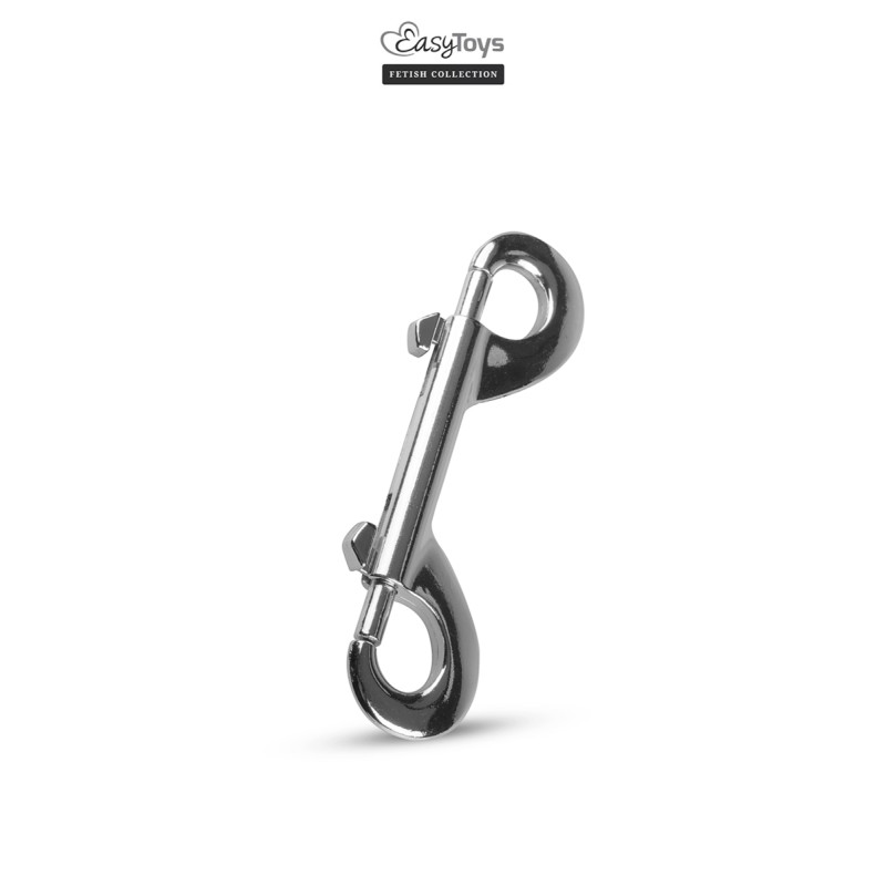 Fixation Double Clip
