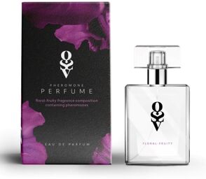 Parfum Floral-Fruité - 30 ml