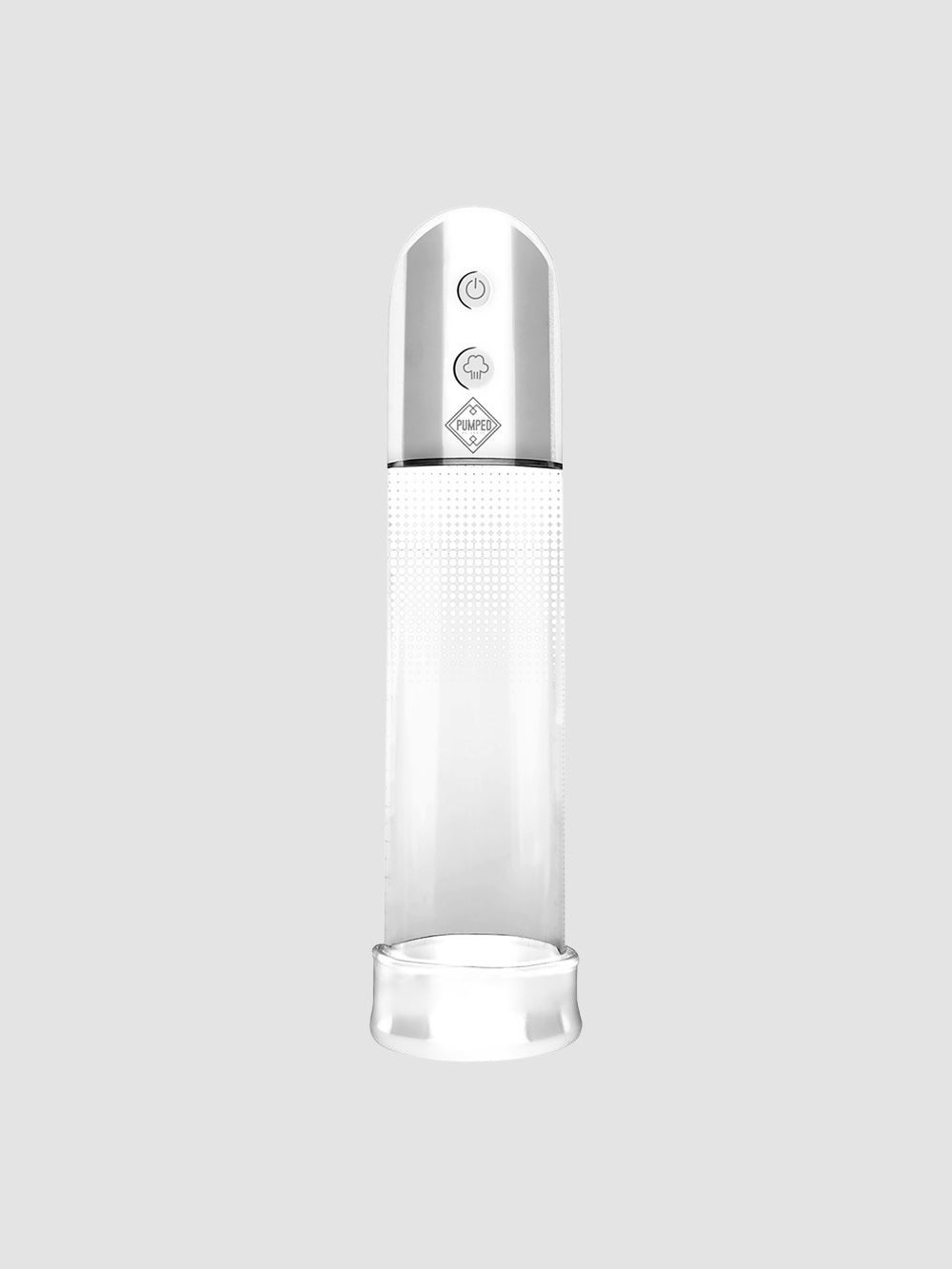 Pompe à Pénis Automatique Luv Pump