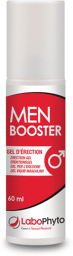Men Booster Gel d'Érection 60ml