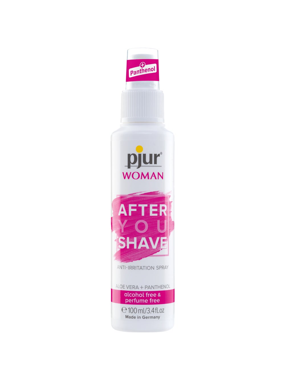 Spray Après-Rasage Woman After You Shave 100 ml