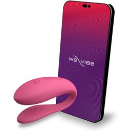 Stimulateur Pour Couple Sync Lite