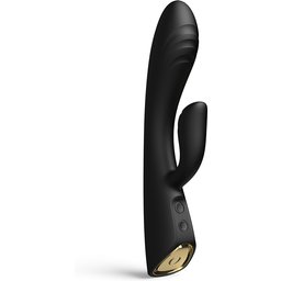 Flexi Rabbit vibromasseur chauffant