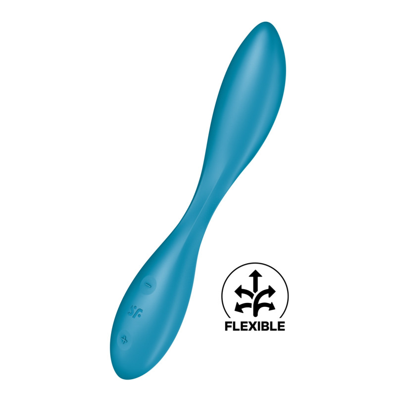 G-Spot Flex 1 bleu