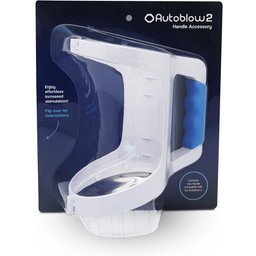 - Poignée Easy-Grip