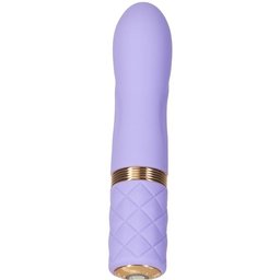 Flirty Mini vibromasseur édition spéciale - Violet