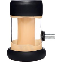 Milker Deluxe Stroker Cylinder