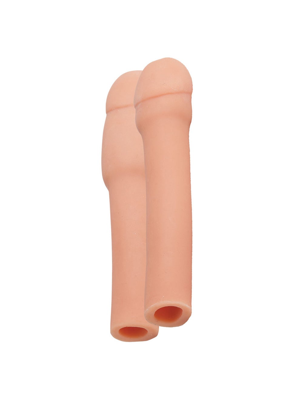 Pack Gaine à Pénis Extender +5 cm & +10 cm