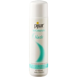 Woman Nude Lubrifiant à Base d'Eau 100 ml