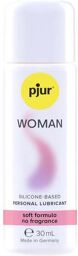 Lubrifiant Silicone Woman 30 ml