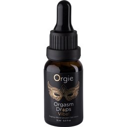 Orgasm Drops Vibe! Gel Intime 15 ml