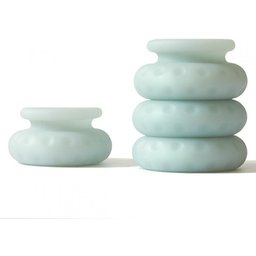 - Buffer Ringen - Set van 4