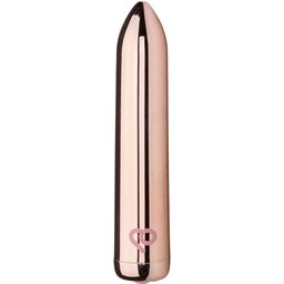 Golden Rose Vibromasseur Bullet 8.5 cm