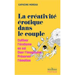 La Créativité Dans Le Couple