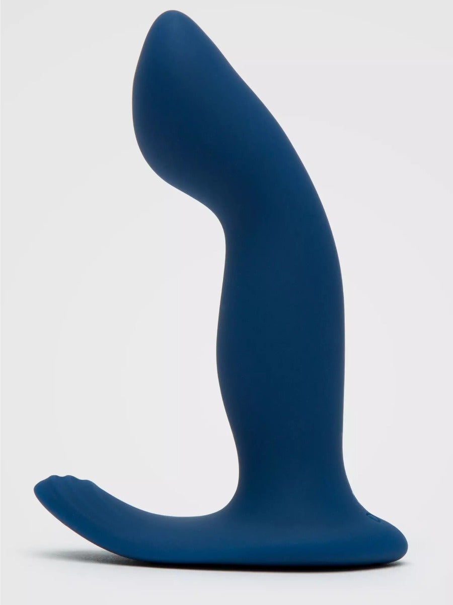 Stimulateur prostatique vibrant Ignite