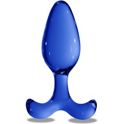 Plug Anal Expert en Verre