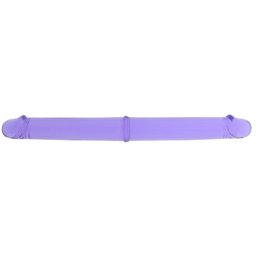 Twinzer Double Dong purple