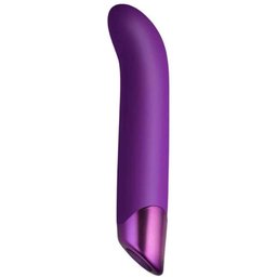 - Chaiamo G Stimulateur Point G - Violet